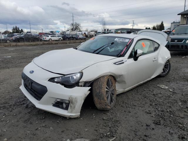 2015 SUBARU BRZ 2.0 LI - JF1ZCAC16F9600041