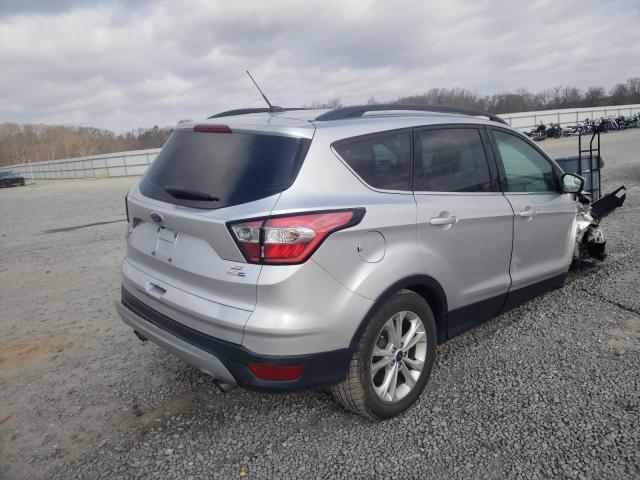 2018 FORD ESCAPE SE - 1FMCU9GD2JUA88456