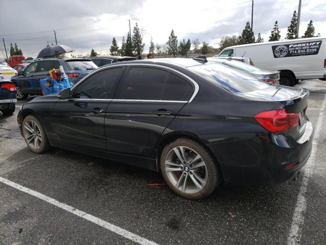 WBA8B9G39HNU56155 BMW 330 I