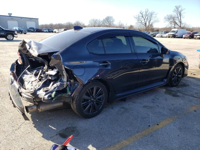 JF1VA1A66J9805886 Subaru WRX