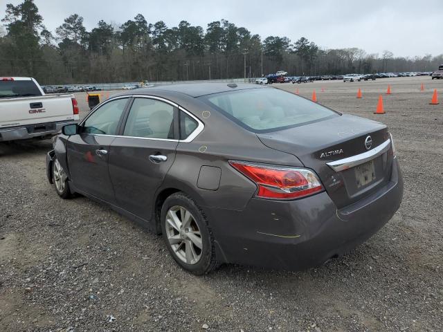 2015 NISSAN ALTIMA 2.5 1N4AL3AP6FC238621
