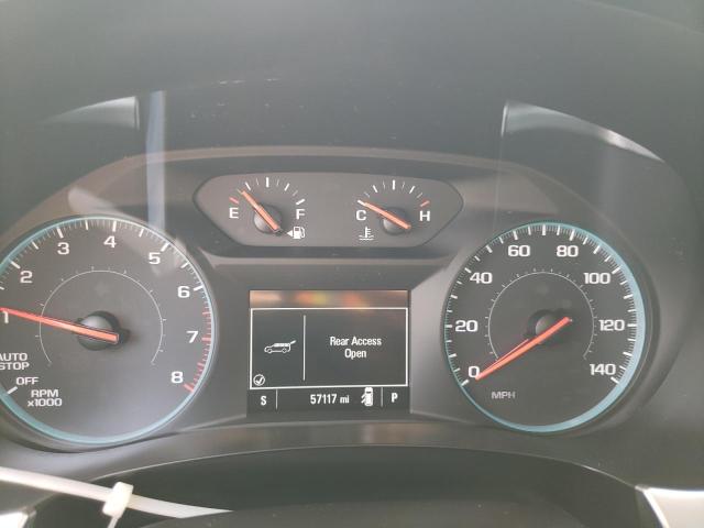 2020 CHEVROLET TRAVERSE L 1GNERFKWXLJ161056