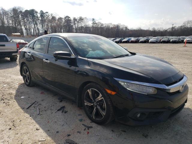 2016 HONDA CIVIC TOUR - 19XFC1F96GE030313