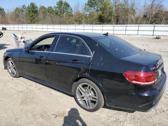 2015 MERCEDES-BENZ E 350 4MAT - WDDHF8JB3FB108003
