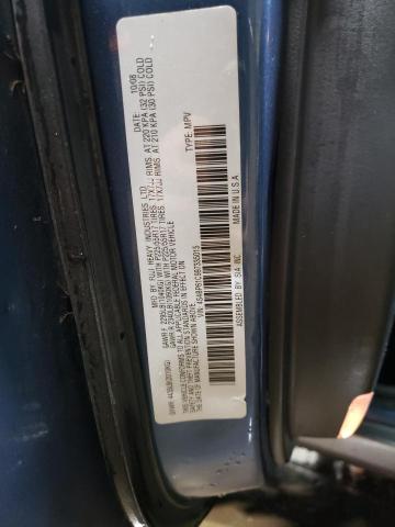 4S4BP61C997335015 Subaru Outback 2.5i