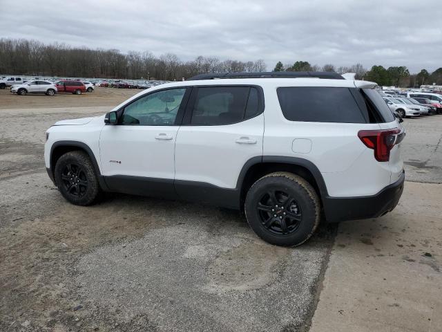 2023 GMC ACADIA AT4 - 1GKKNLLS6PZ161780