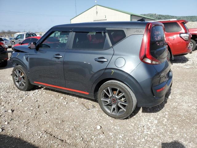2021 KIA SOUL GT LI - KNDJ63AU8M7776136