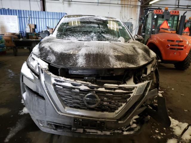 5N1AT3AB8MC752509 Nissan ROGUE S