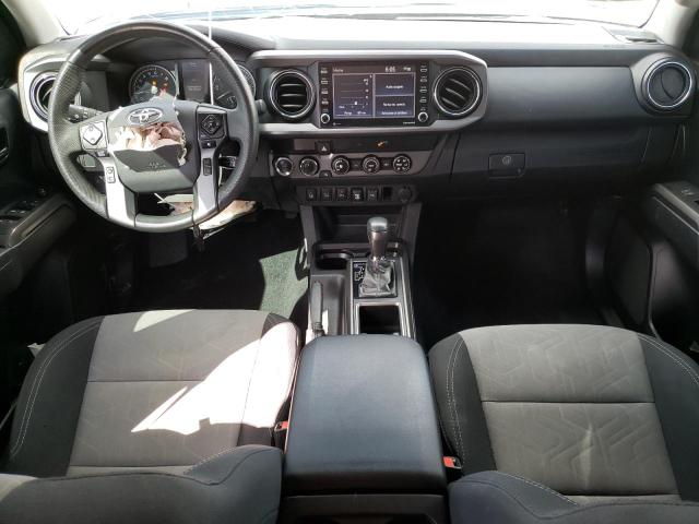 2020 TOYOTA TACOMA DOU - 3TMCZ5AN4LM339646