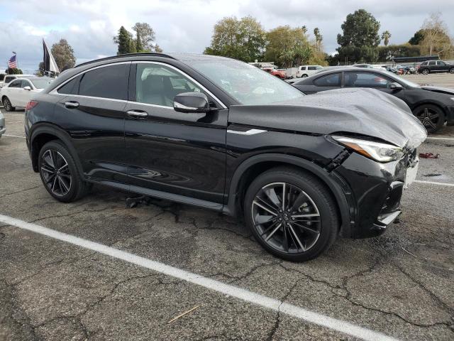2022 INFINITI QX55 ESSEN 3PCAJ5K32NF102589