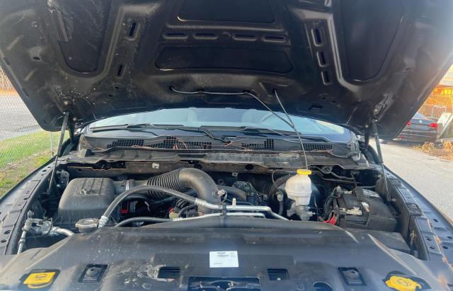2021 RAM 1500 CLASS 1C6RR6TT9MS517501