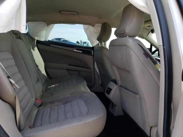 2018 FORD FUSION SE - 3FA6P0HD9JR153951