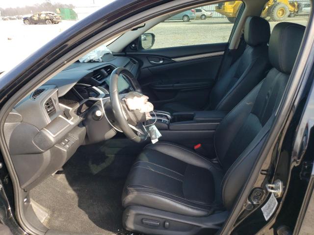 2016 HONDA CIVIC TOUR - 19XFC1F96GE030313
