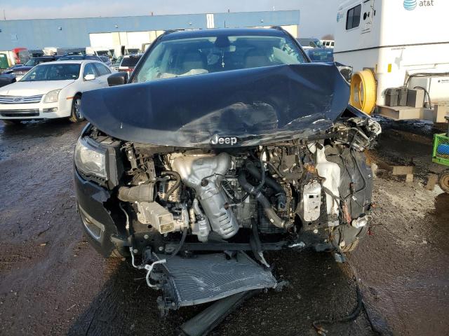 2019 JEEP COMPASS LA - 3C4NJDBB0KT592756