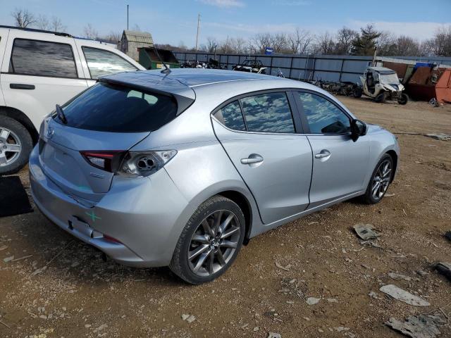 VIN 3MZBN1L38JM238132 2018 Mazda 3, Touring no.3