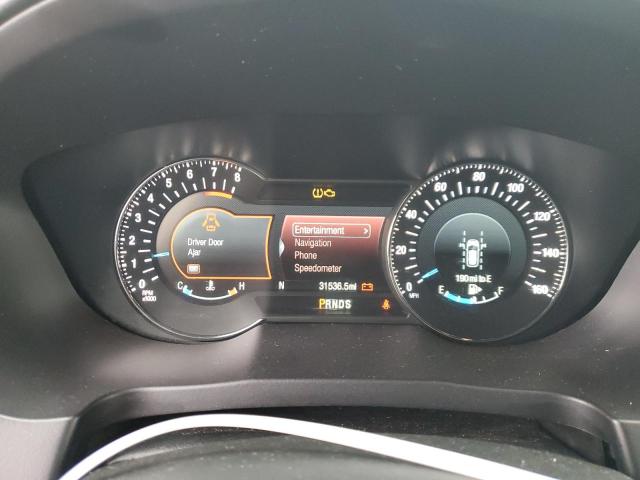 2018 FORD EXPLORER P - 1FM5K8HT0JGC60139
