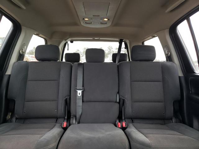 5N1BA0ND4AN600957 Nissan ARMADA SE