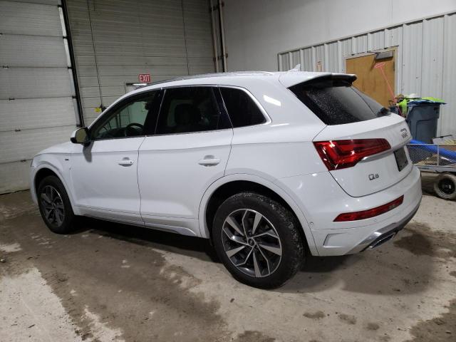 2022 AUDI Q5 PRESTIG - WA1FAAFYXN2014861