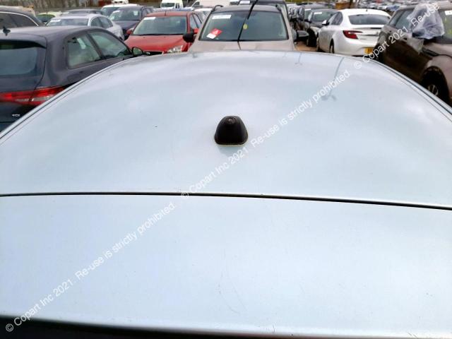 WBAUE32070E121481 BMW 116i Es