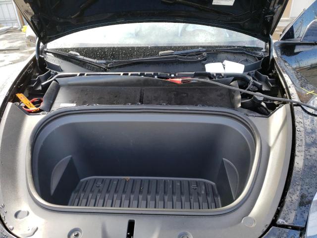 7SAYGDEF2PF583186 Tesla Model Y