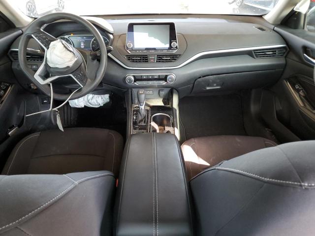 2021 NISSAN ALTIMA SV - 1N4BL4DW9MN382565