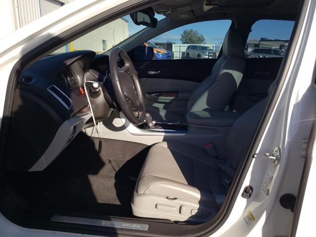 19UUB1F5XGA012215 Acura TLX TECH
