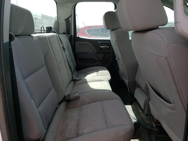 2019 CHEVROLET SILVERADO4 2GCVKNEC9K1177962