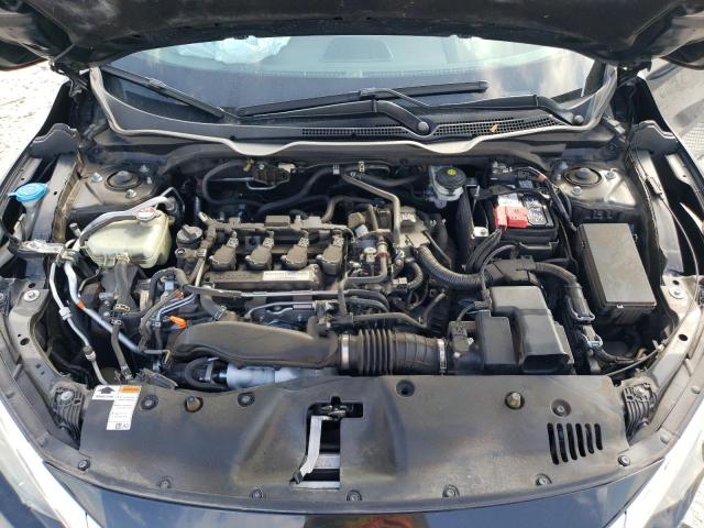 2016 HONDA CIVIC TOUR - 19XFC1F96GE030313