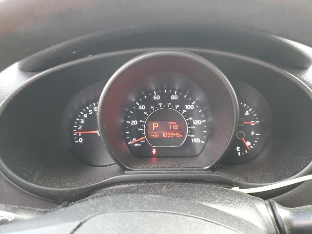 2016 KIA SOUL + - KNDJP3A59G7350126