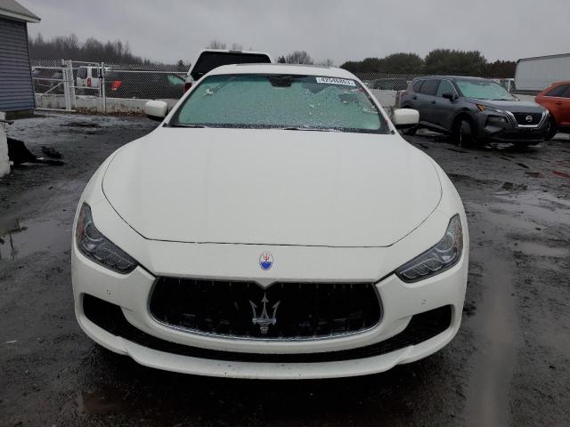 ZAM57RTA1E1086524 Maserati GHIBLI S