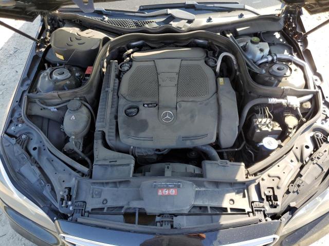 2015 MERCEDES-BENZ E 350 4MAT - WDDHF8JB3FB108003