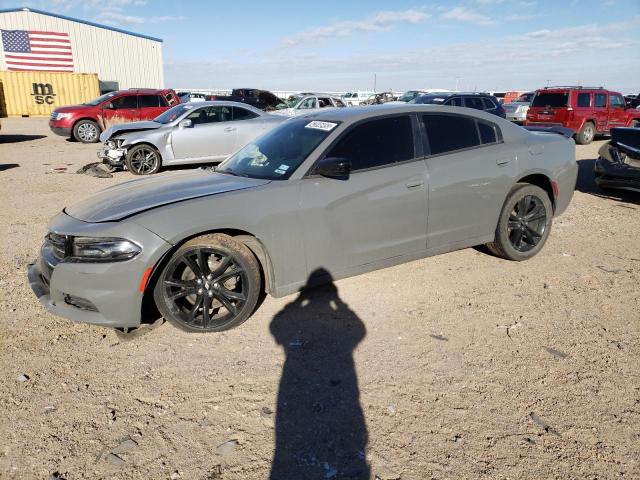 2018 Dodge Charger SXT