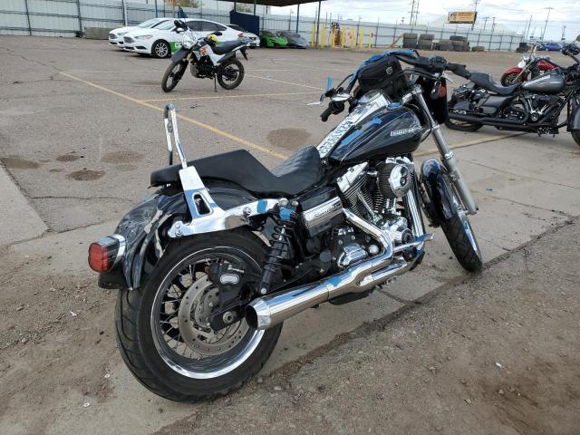 2011 HARLEY-DAVIDSON FXDC 1HD1GV437BC332468