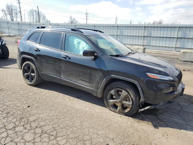 Vin: 1c4pjmcb2gw226239, lot: 49148514, jeep grand cher latitude 20164