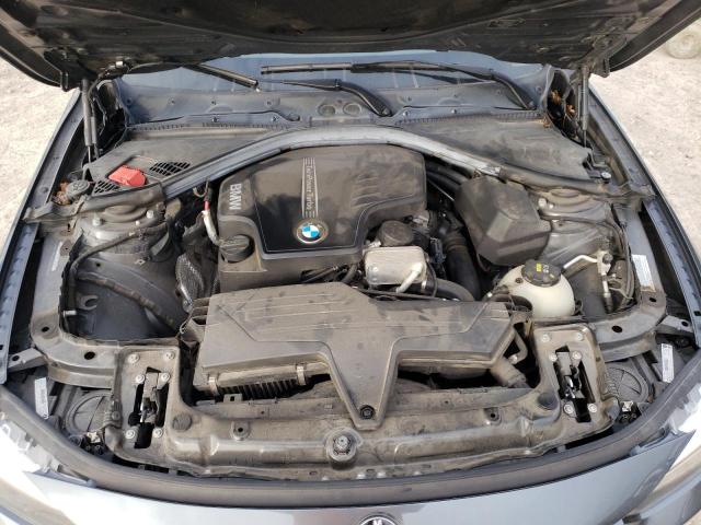 2015 BMW 328 I - WBA3A5G50FNS83372