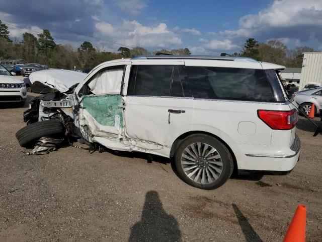 5LMJJ2KT0MEL18884 Lincoln Navigator