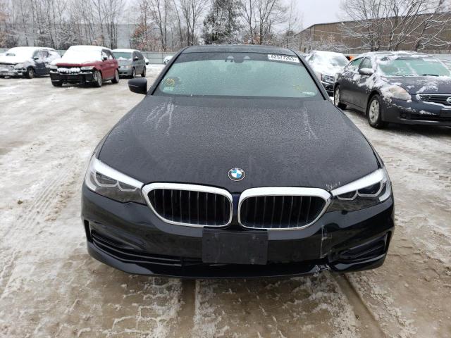 2020 BMW 530 XI - WBAJR7C00LWW71052