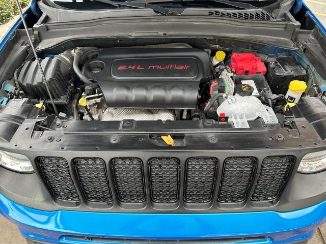 ZACNJAAB0LPL87833 Jeep Renegade Sport