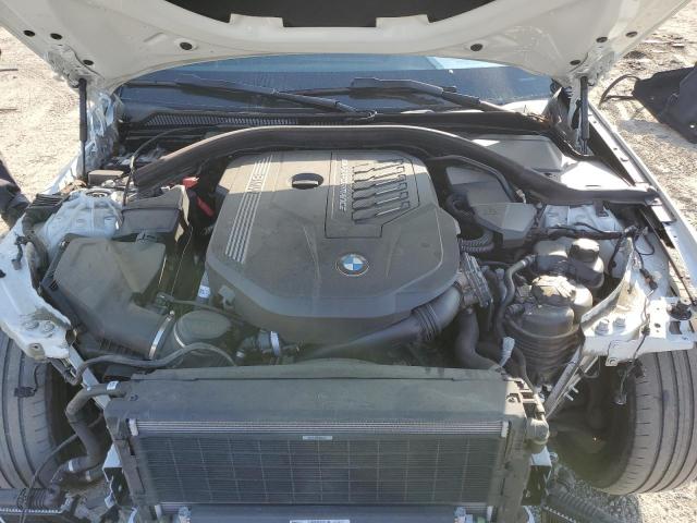 2020 BMW M340I - WBA5U7C03LFH33241