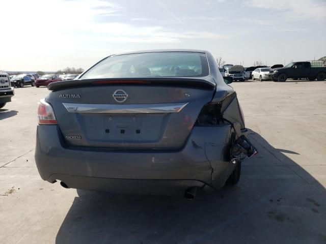 1N4AL3AP4FC235295 | 2015 NISSAN ALTIMA 2.5