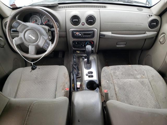 1J4GL38K65W522935 Jeep Liberty Renegade