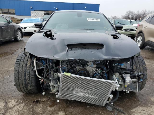 2022 DODGE CHARGER SR - 2C3CDXL95NH159334