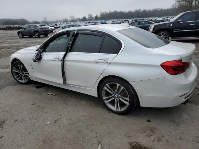 WBA8D9G55JNU71687 BMW 330 XI