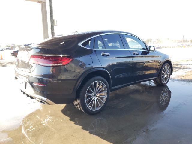 2021 MERCEDES-BENZ GLC COUPE - W1N0J8EB6MF895575