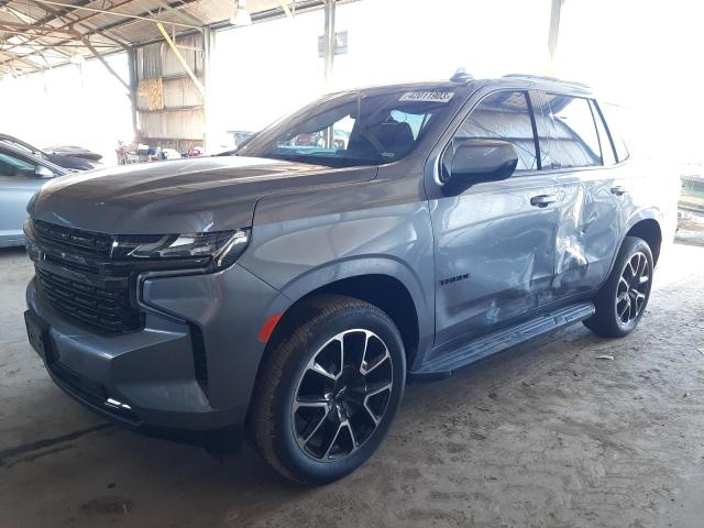 2021 Chevrolet Tahoe 