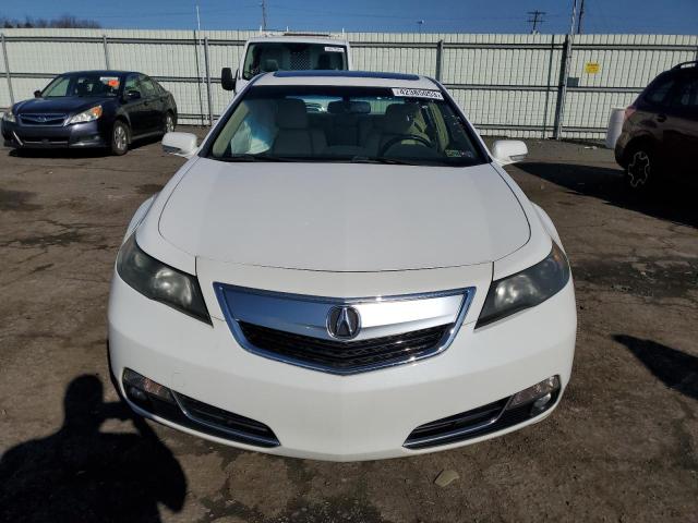 19UUA8F53CA030609 Acura TL