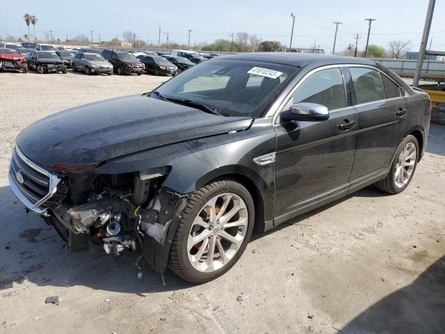 2014 Ford Taurus Limited