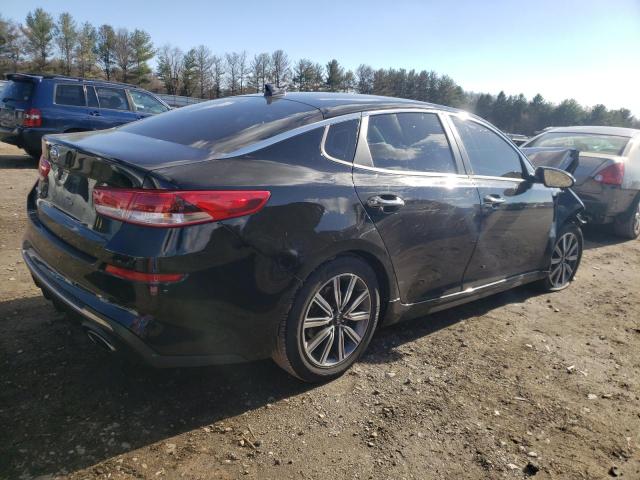 2019 KIA CADENZA LI 5XXGT4L33KG360349