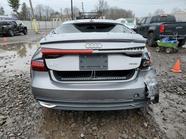 2019 AUDI A7 PRESTIG - WAUS2AF27KN023022