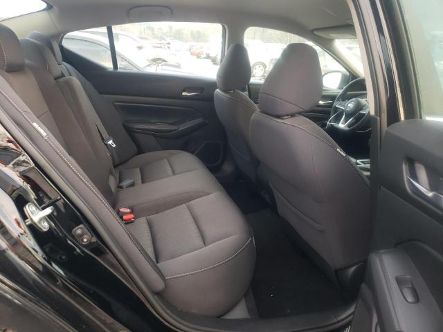 2020 NISSAN ALTIMA S 1N4BL4BVXLC232632